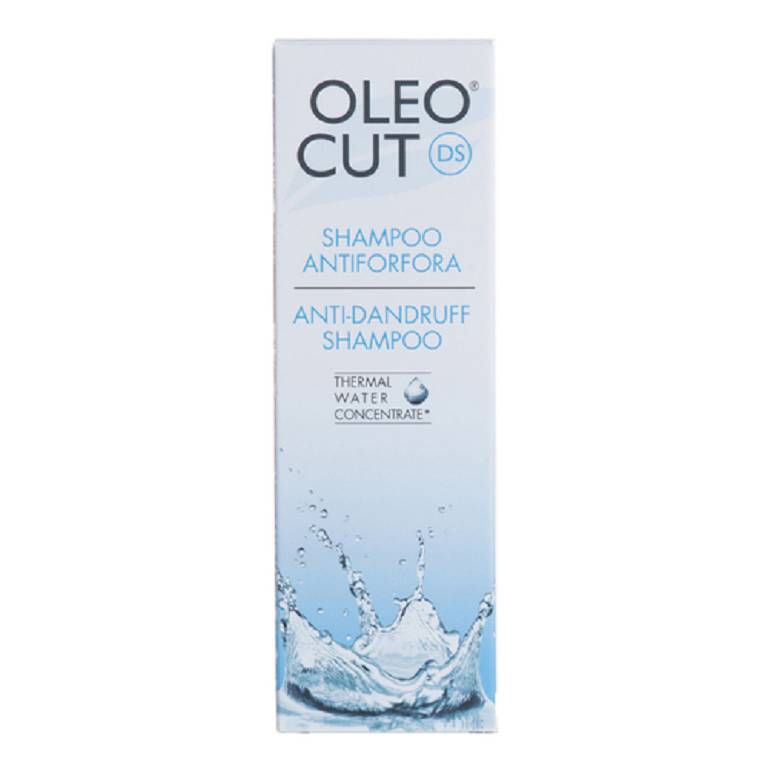 OLEOCUT Shampoo Antiforfora 100 ml