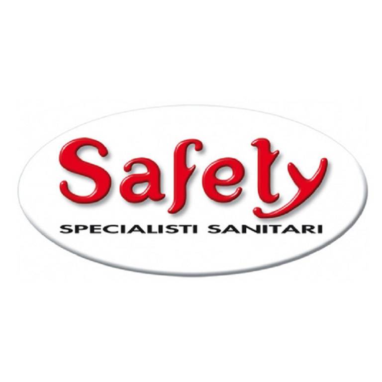 SAFETY Canula Tracheale Di Guedel 3 Pezzi