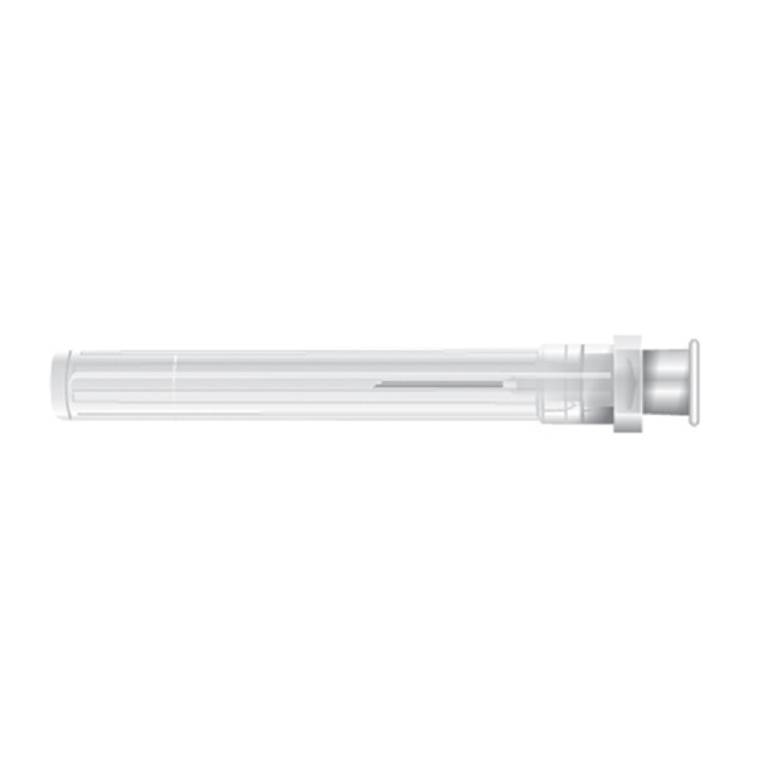 Ago Piccolo Mesoterapia 0,40x4mm 100 pezzi