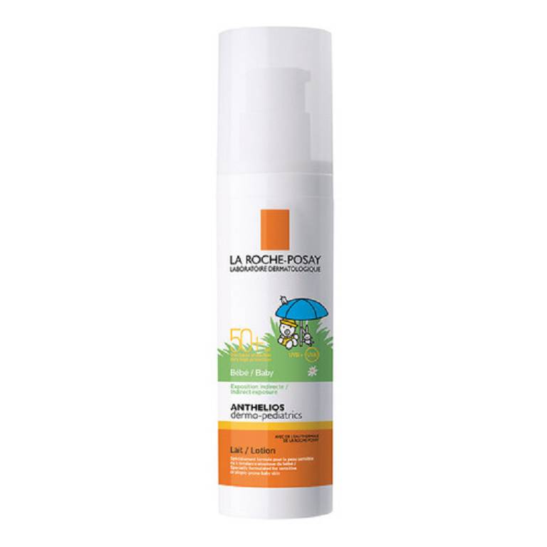 ANTHELIOS DERMO-PED LATTE 50ML