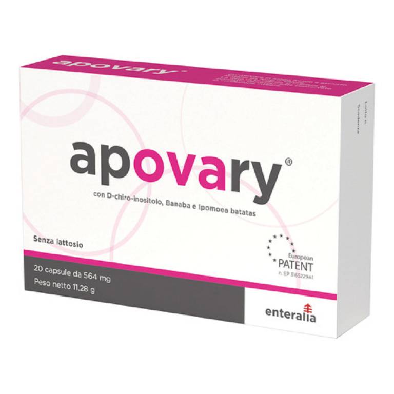 APOVARY 20CPS