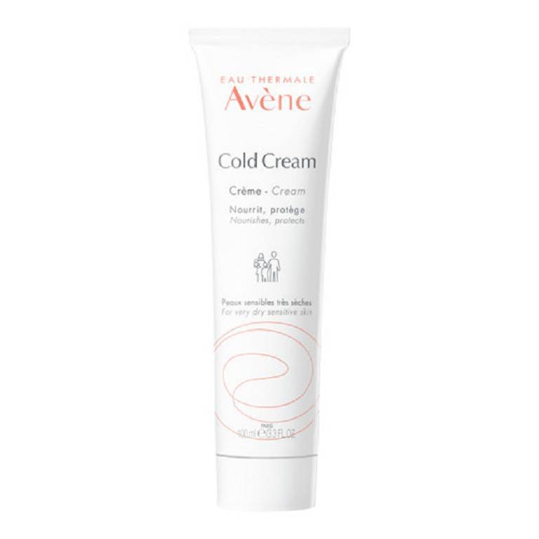 AVENE COLDCREAM 100 ml