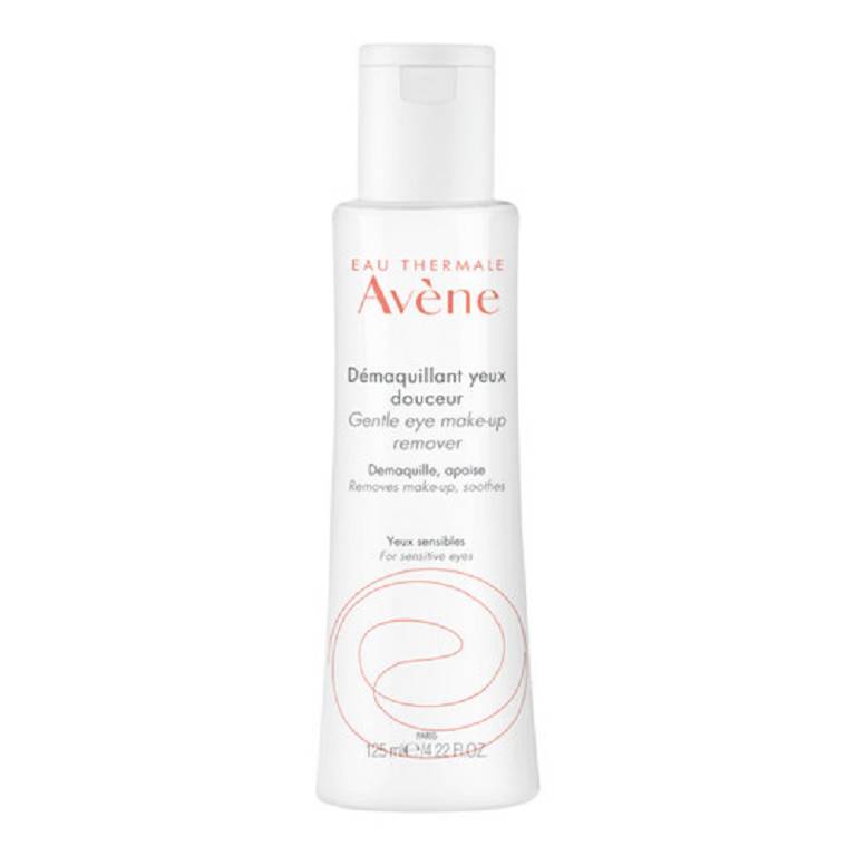 AVENE Struccante Delicato Occhi 125 ml