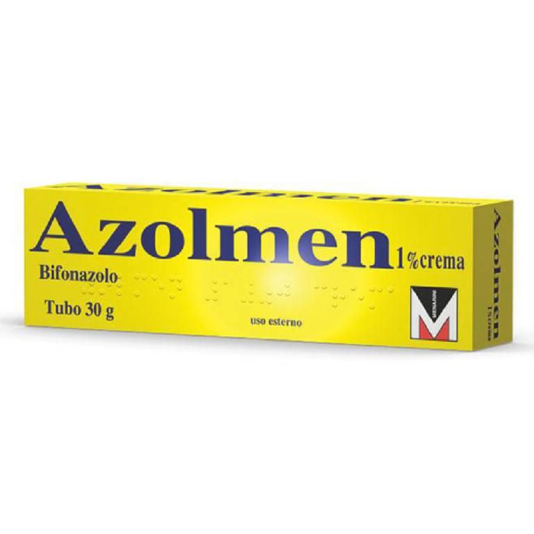 Azolmen Crema 30 g