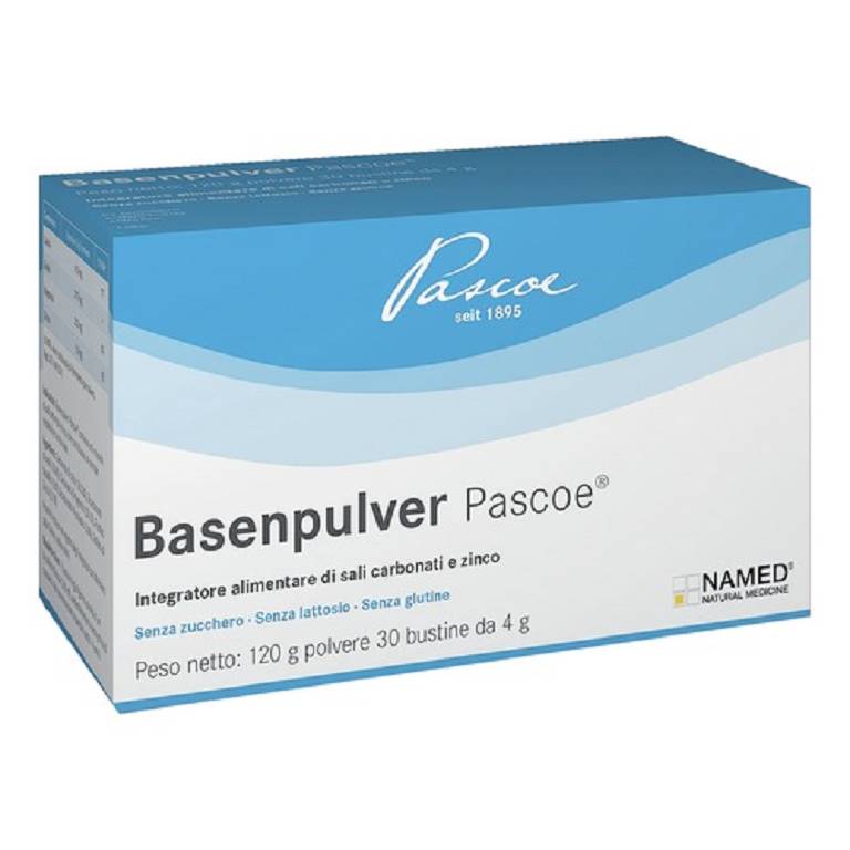 BASENPULVER POLV 30BUST 120G