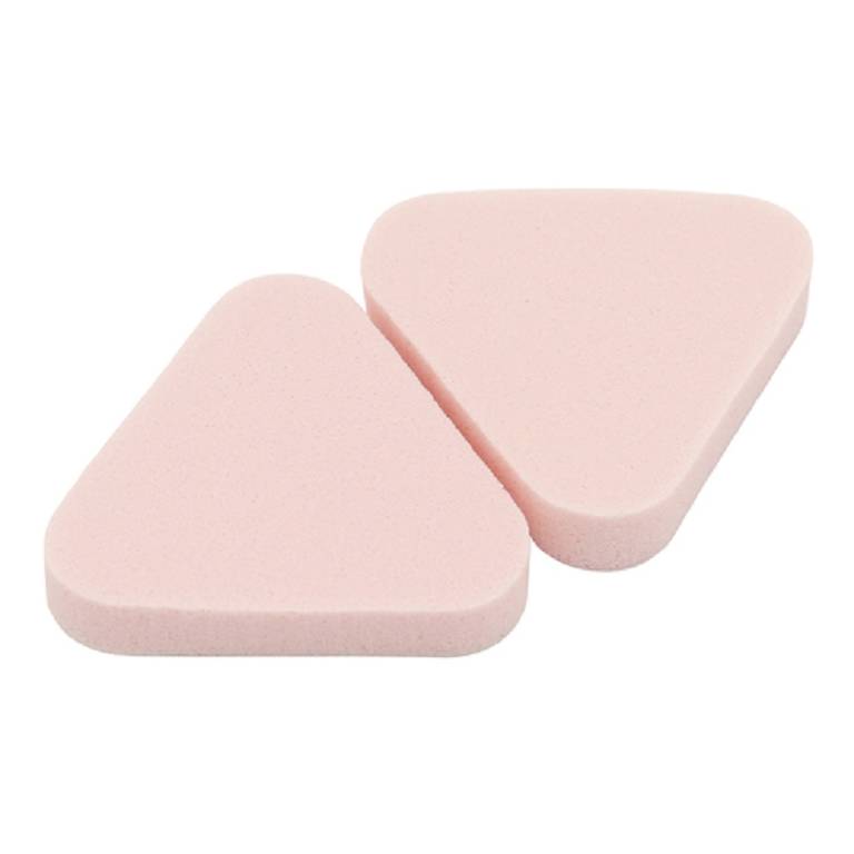 BEAUTYTIME Spugna Triangolare 2