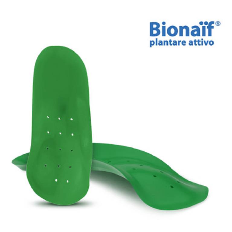 BIONAIF PLANTARE ATT S VE PIC