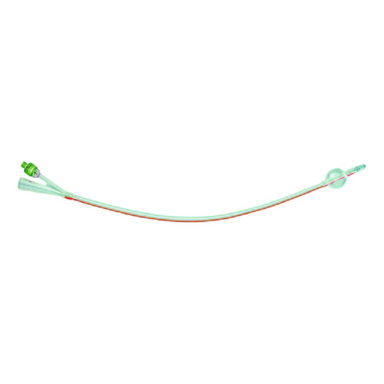 CATETERE Foley in silicone ch 18