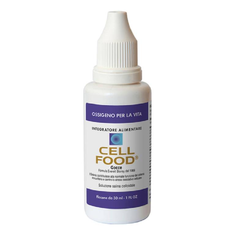 CELLFOOD 30ML GTT