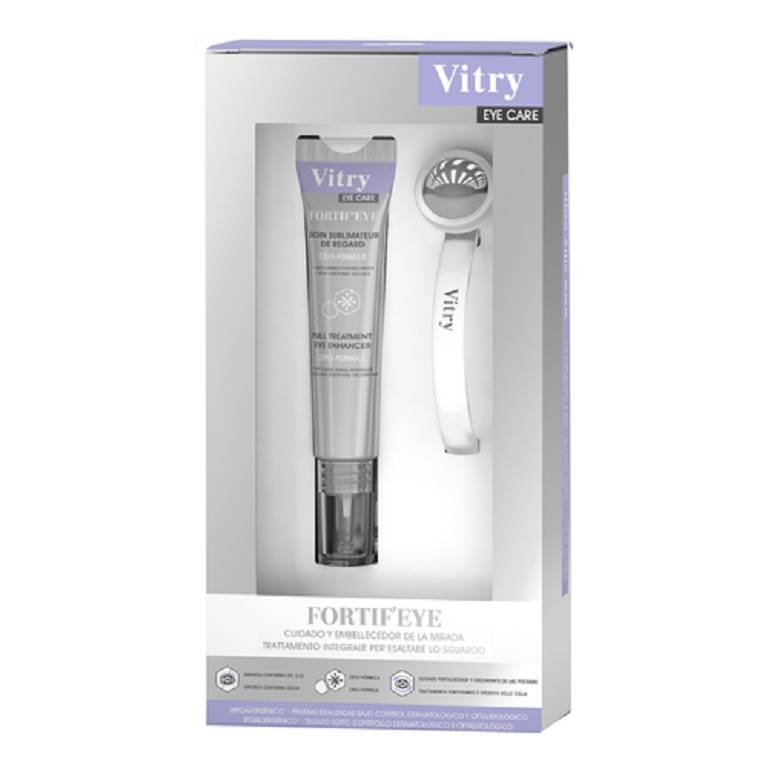 COFANETTO FORTIF'EYE 15ML