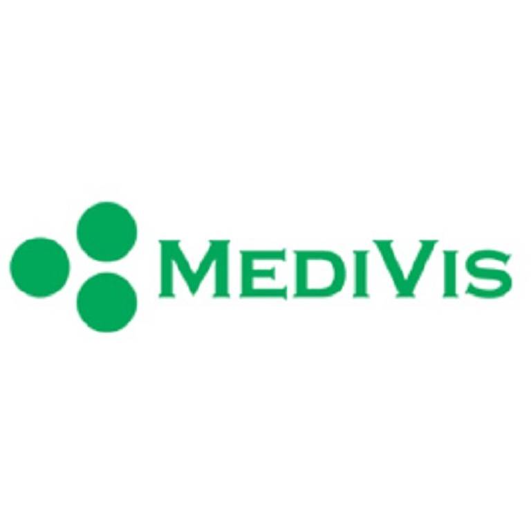 CORTIVIS*COLL 30FL MONOD 0,3ML