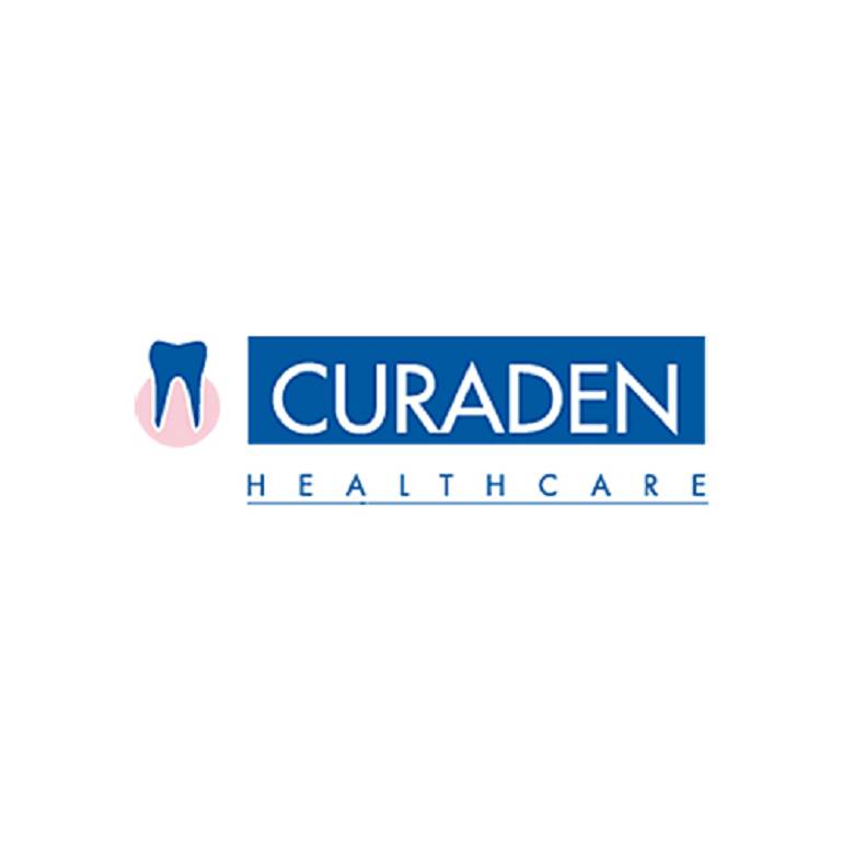CURASEPT PROXI MIX PRE+GEL+DNA