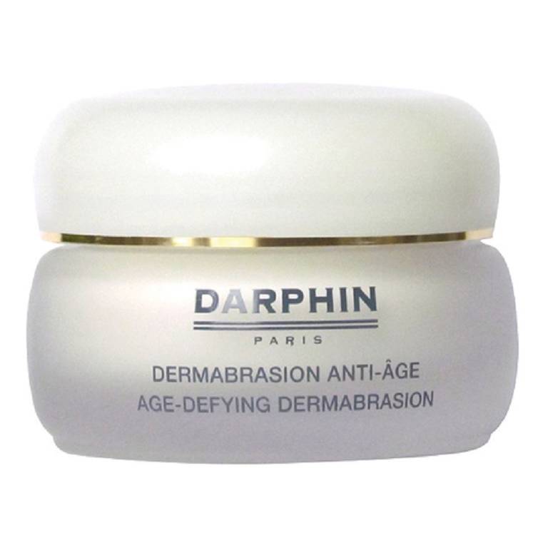 DA AGE-DEFYING DERMABRASION