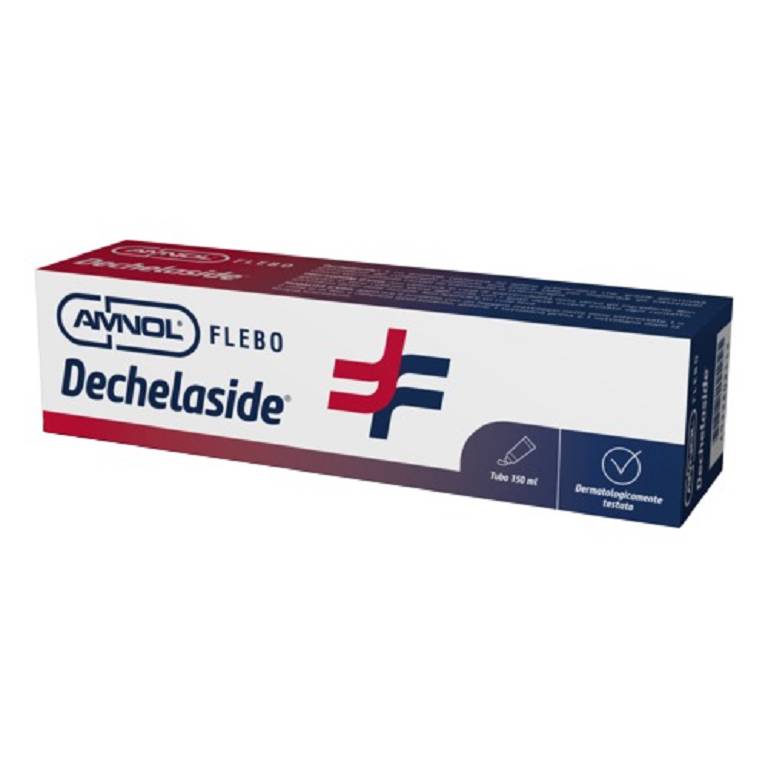 DECHELASIDE 150ML