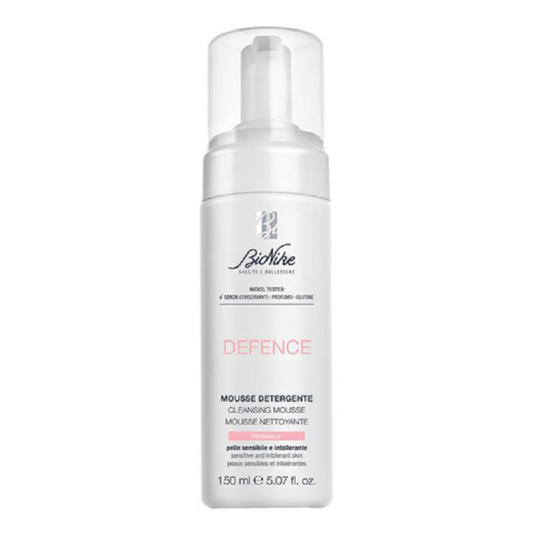 DEFENCE Acqua Mousse Detergente 150 ml