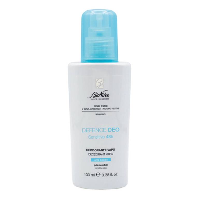DEFENCE Deodorante Latte Spray 100 ml