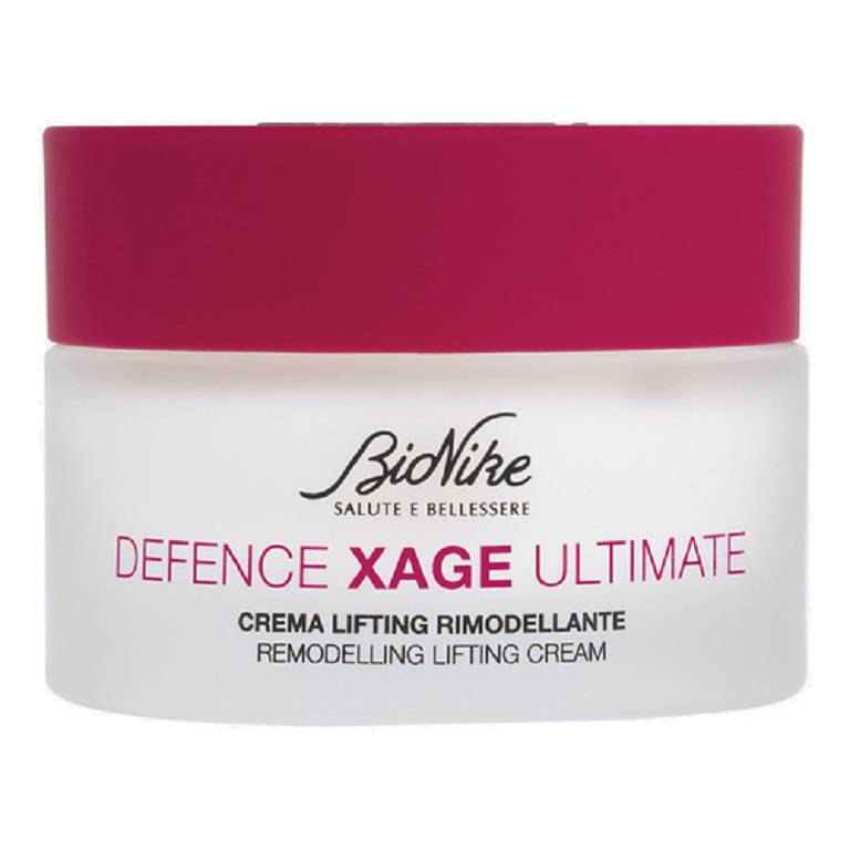 DEFENCE XAGE Lifting Antiage Giorno 50 ml