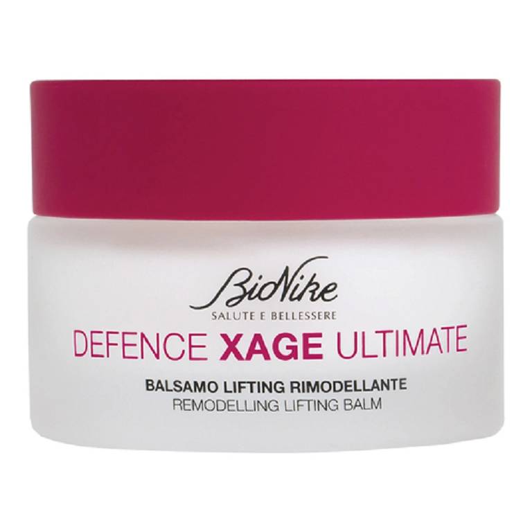 DEFENCE XAGE ULTIMATE RICH BAL