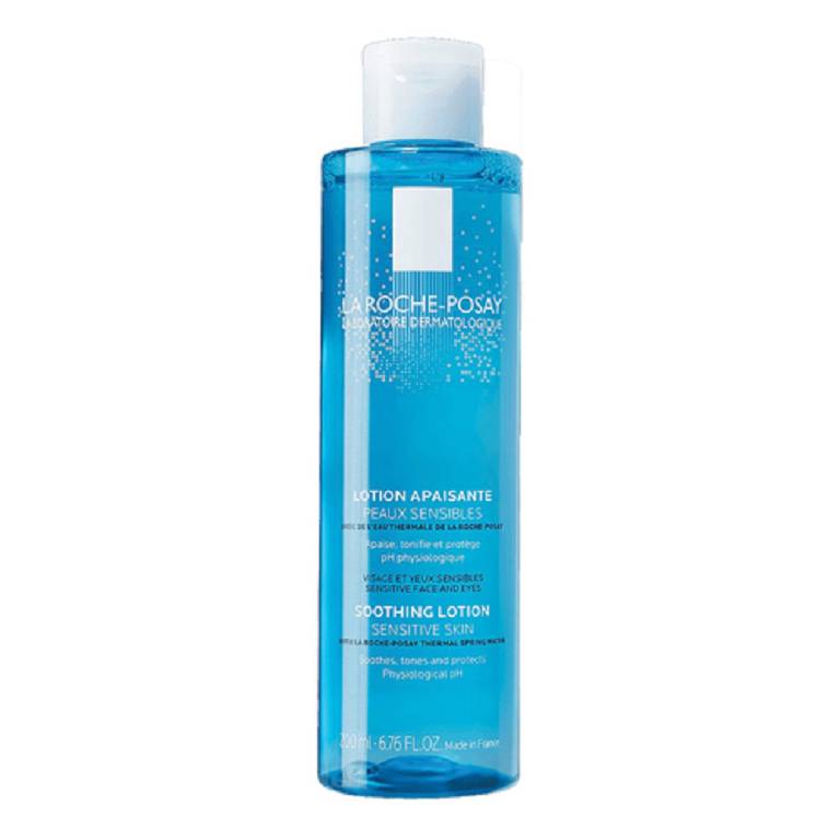 DEMAQUILLANTS PHYSIOLOGIQUES Lozione 200 ml