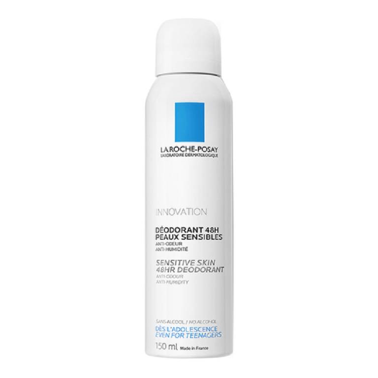 DEO PHYSIO Aerosol 150 ml