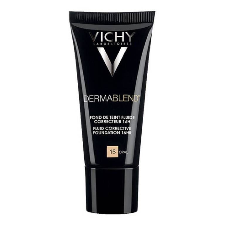 DERMABLEND Fondotinta n 15 Opale 30 ml