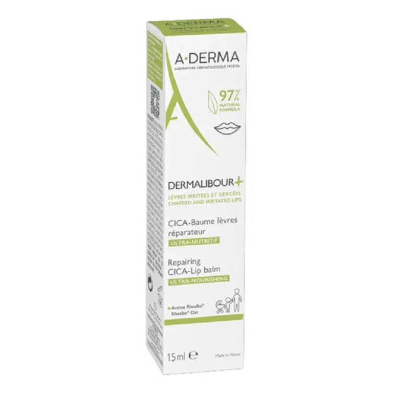 DERMALIBOUR + CICA CR50ML OS25