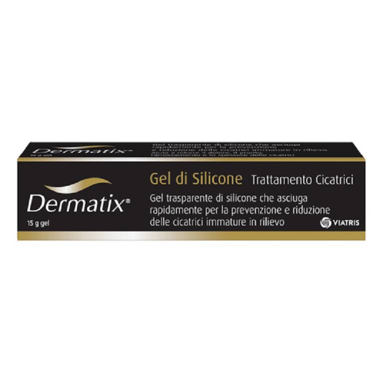 Dermatix Gel        15 ml