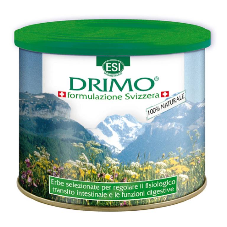 DRIMO Miscele Erbe  100 g