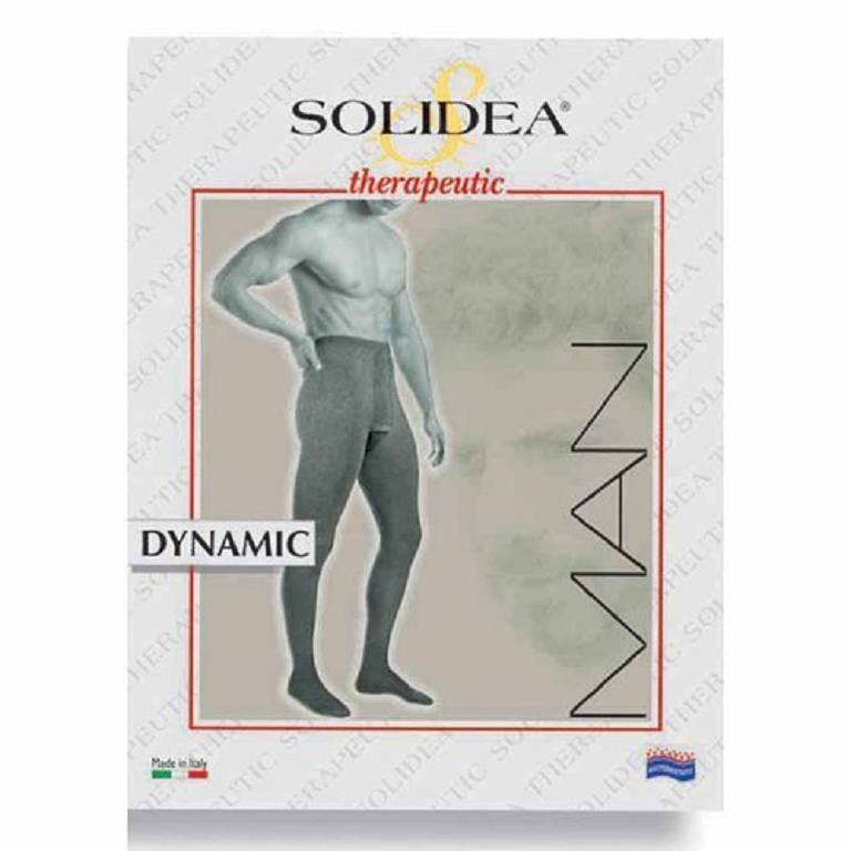 DYNAMIC COL 1 NERO ML