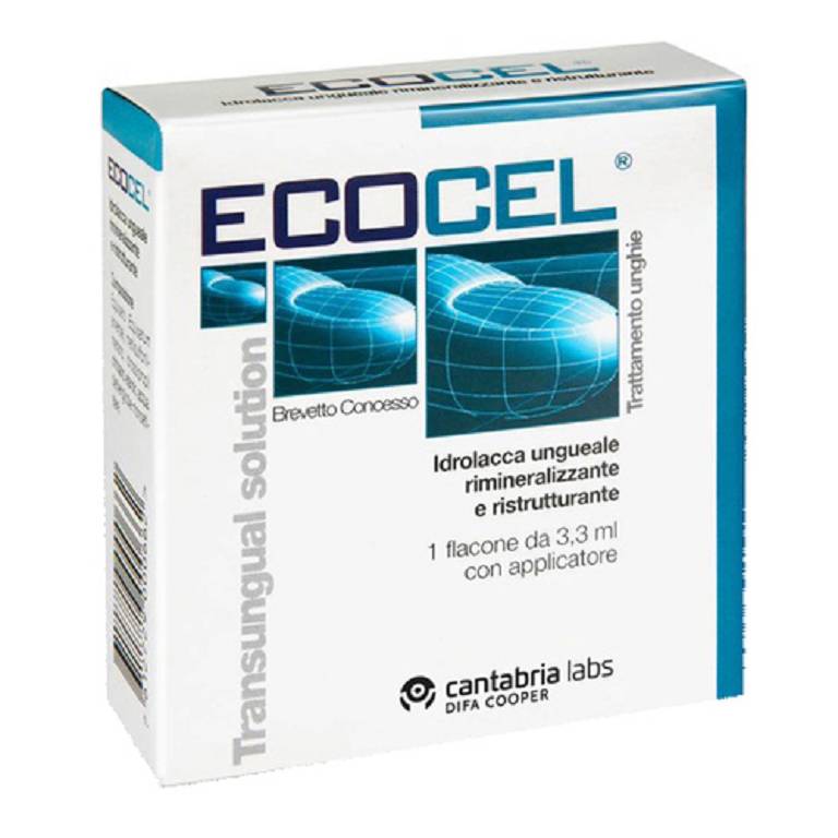 Ecocel 3,3 ml