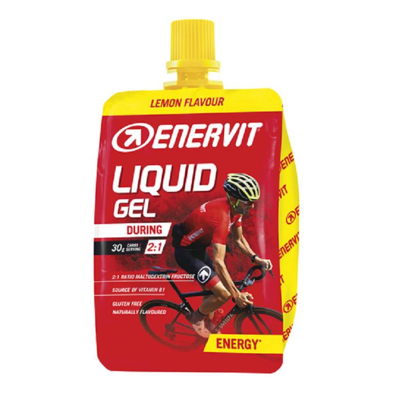 Enervitene Liquido 60 ml