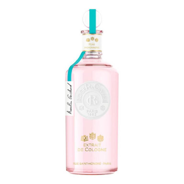 EXTRAITS DE COLOGNE ROSE 500ML