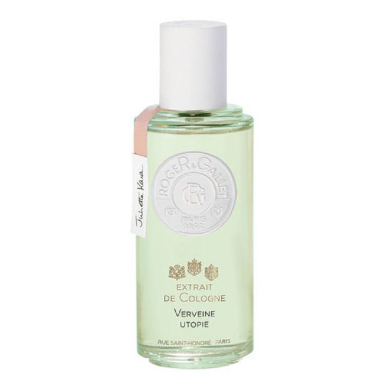 EXTRAITS DE COLOGNE VERVE100ML