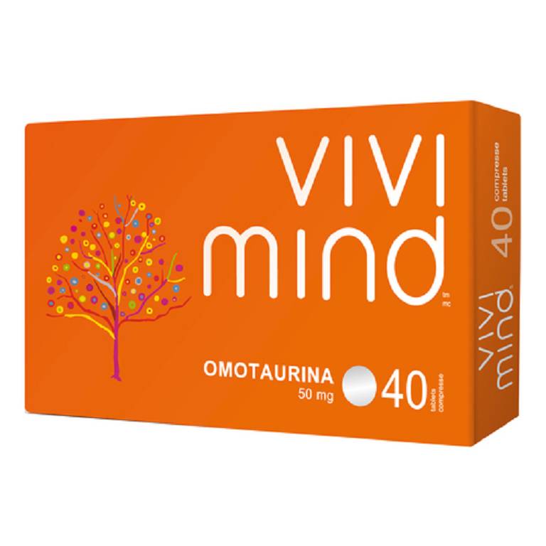 FB HEALTH Vivimind 40 compresse