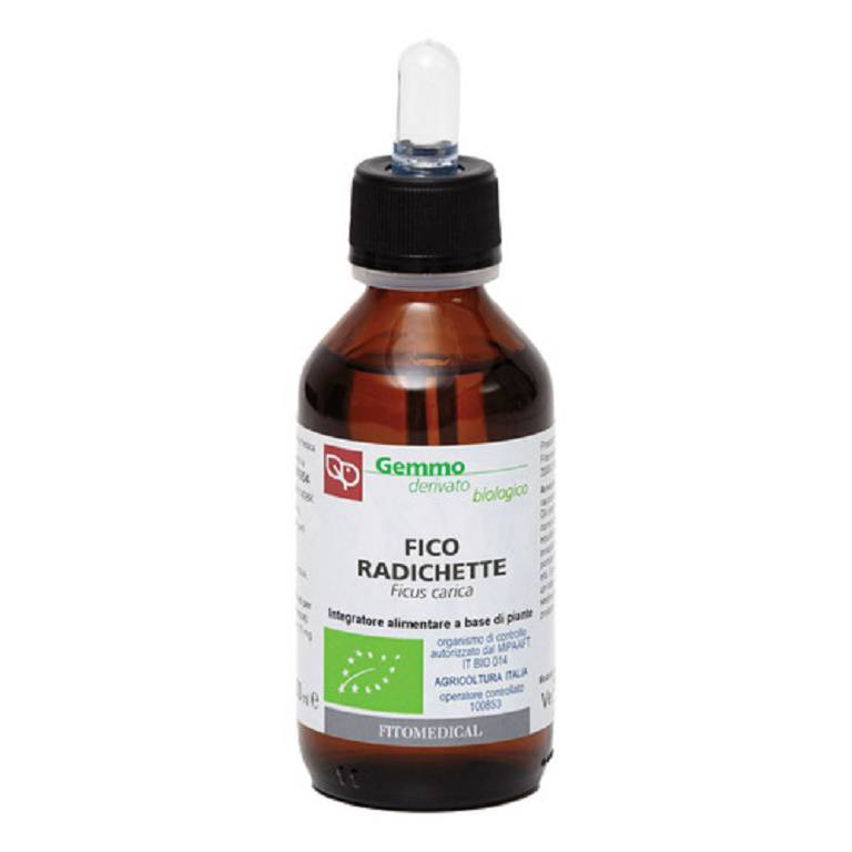 FICO RADICHETTE MG 100ML BIO