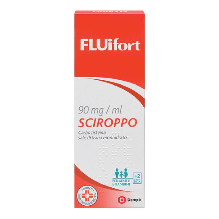 FLUIFORT Scrippo 200ml 9%