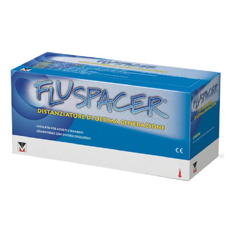 Fluspacer 1 pezzo