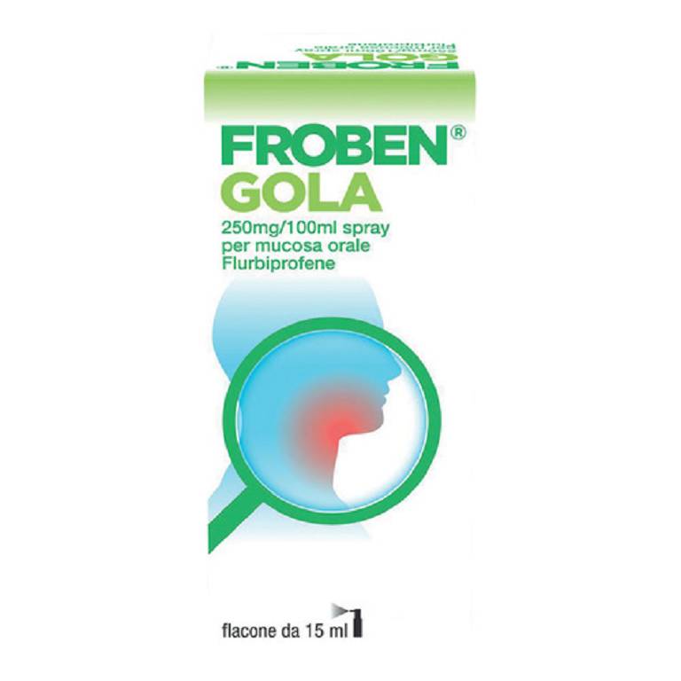 FROBEN GOLA*NEBUL 15ML 0,25%