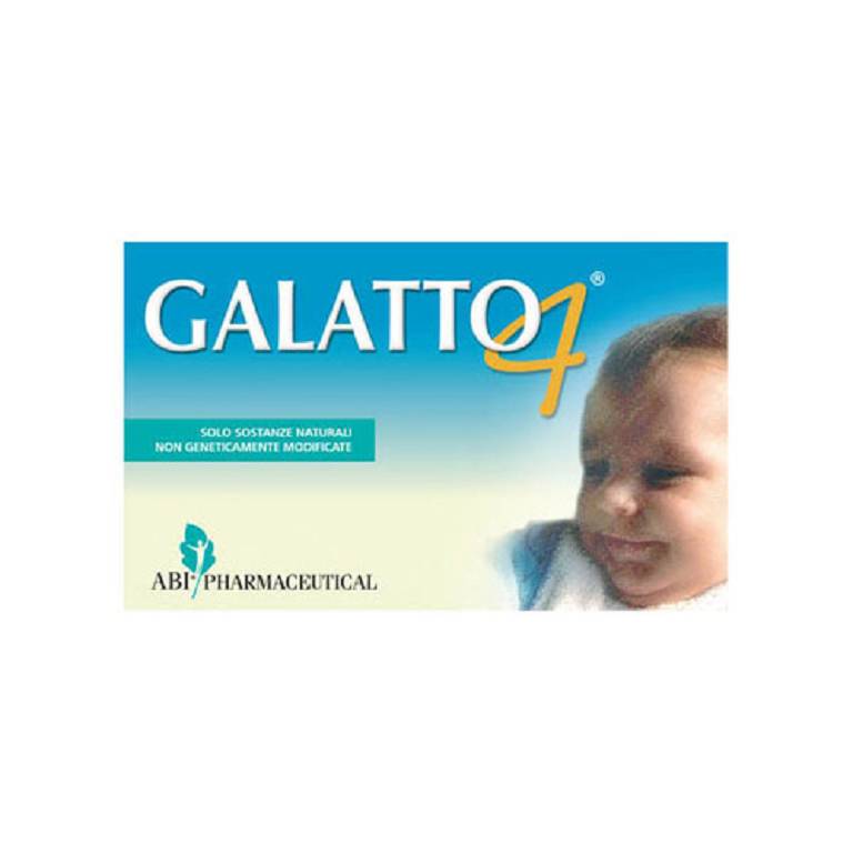 GALATTO4  30 compresse