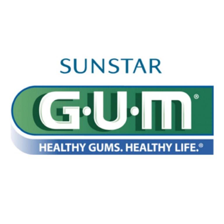 GUM EASY FLOSSERS FORCELLA30PZ