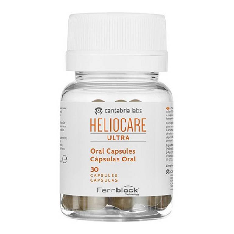 HELIOCARE Ultra  30 cps
