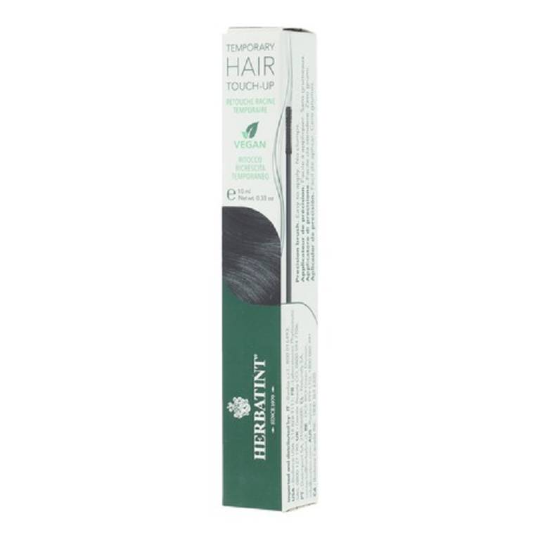 HERBATINT INSTANT HAIR BLACK