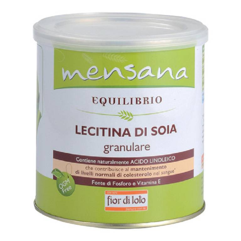 IL FIOR DI LOTO Lecitina di Soia 250 g