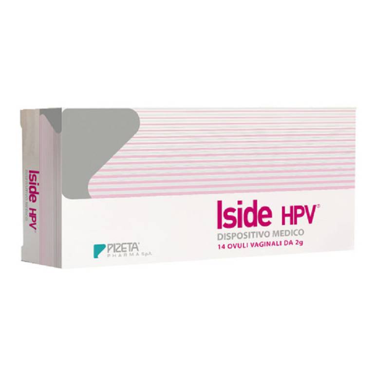 ISIDE HPV 14OV