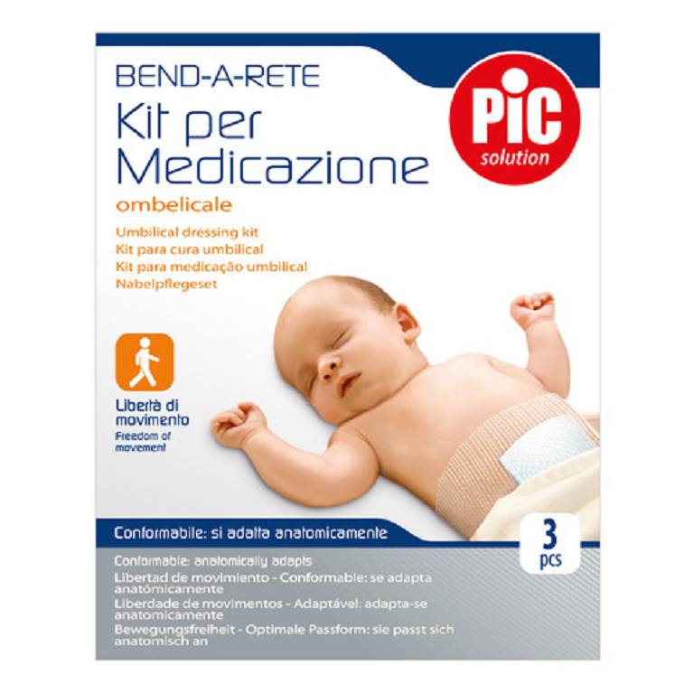 KIT BENDA RETE OMBEL