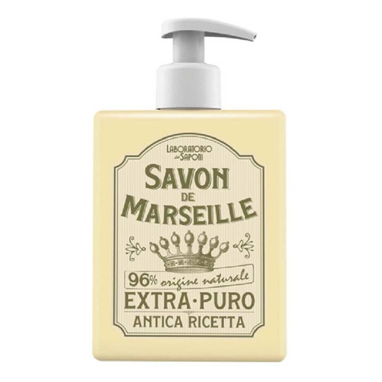 LAB SAPONI MARSIGLIA 500ML