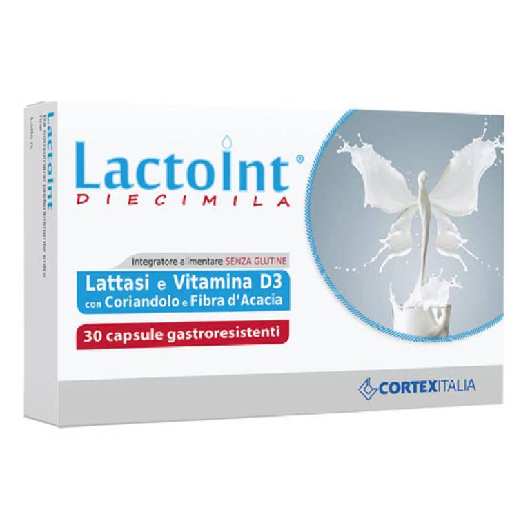 LACTOINT 30CPS 11,4G