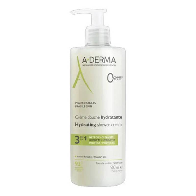 LES INDISPENSABLES CR DOC500ML