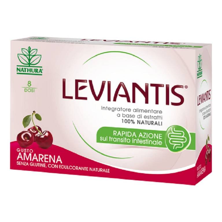 LEVIANTIS AMARENA 16BUSTE