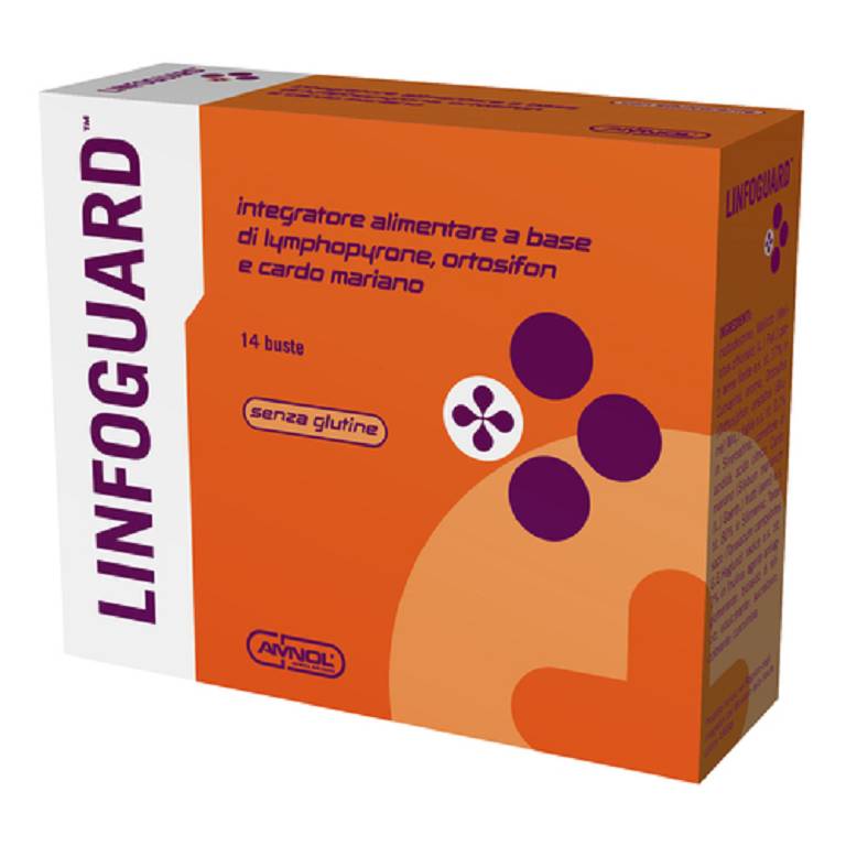 LINFOGUARD 14BUSTX5G